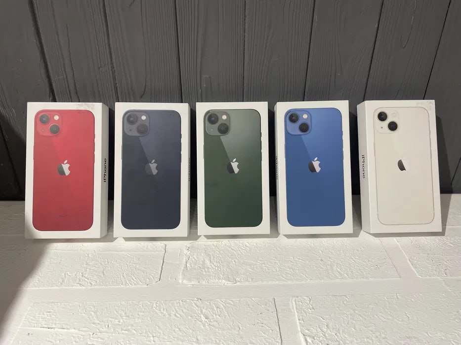 iPhone 13 Mini